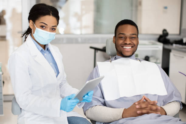 Best Full Mouth Reconstruction  in Graham, WA