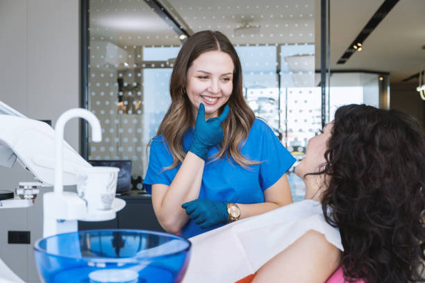 Dental X-Rays and Imaging in Graham, WA