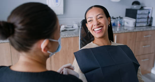 Emergency Dental Services in Graham, WA