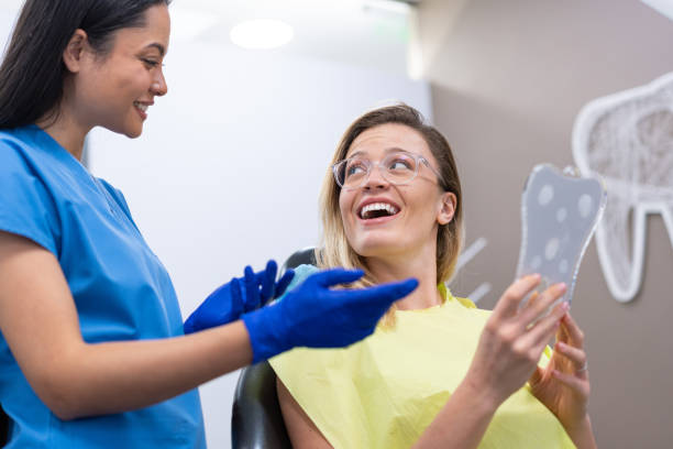 Best Wisdom Tooth Removal  in Graham, WA