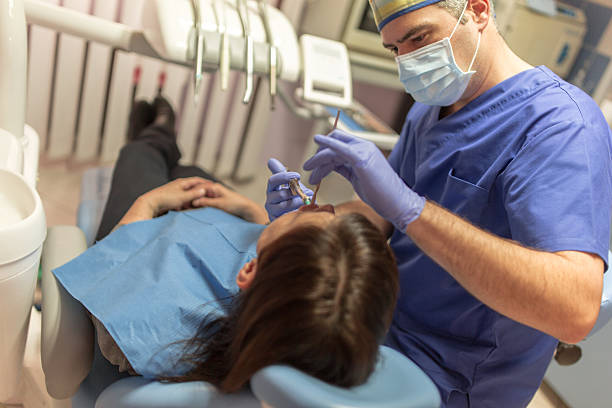 Reliable Graham, WA Holistic Dental Care Services Solutions