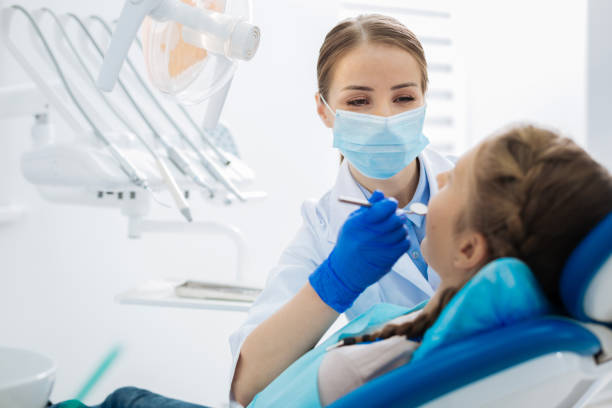 Best TMJ/TMD Treatment  in Graham, WA